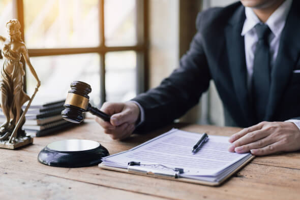 Legal Proceedings Solution: Efficient and Secure Summarization