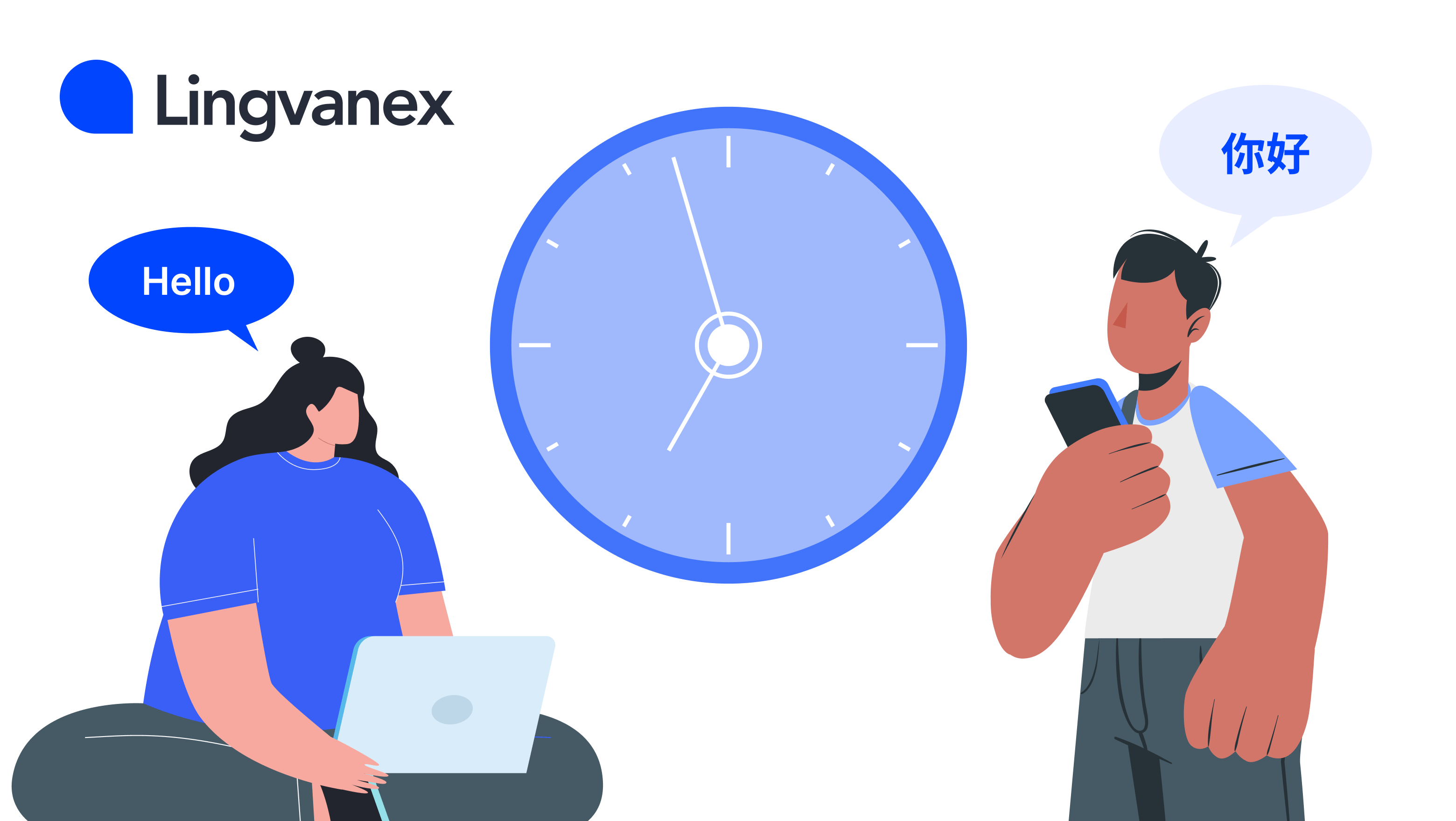 How to Translate Speech in Real Time?